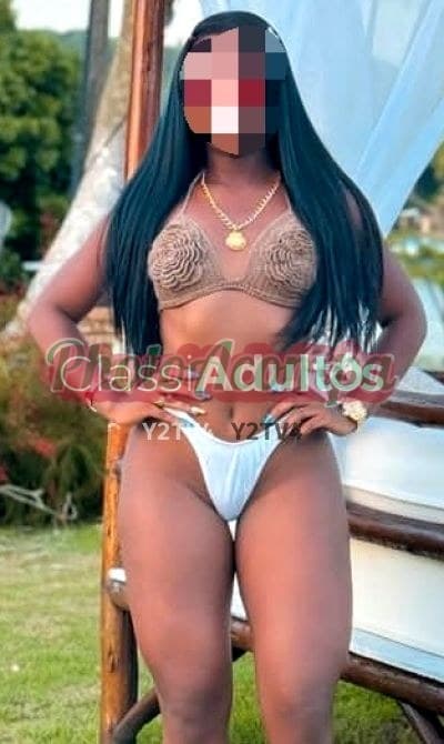 Rafaela , atendo sozinha — acompanhante em Itaboraí