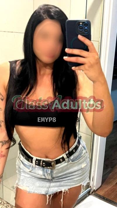 Rafaela Domiciliar — acompanhante em Fortaleza