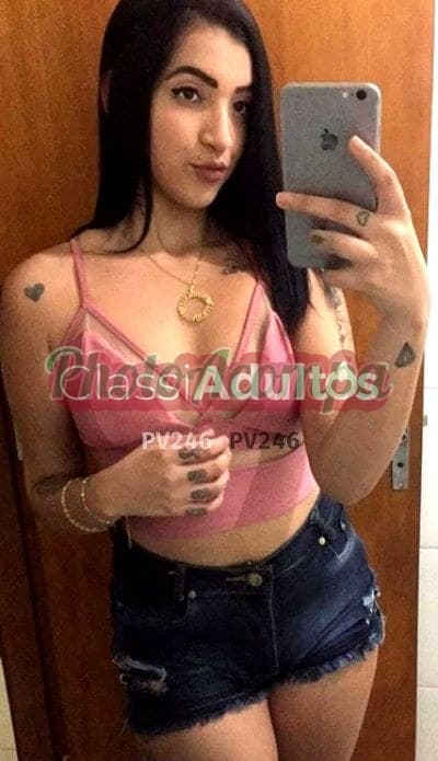 Rafaela Siqueira — acompanhante em Sumaré