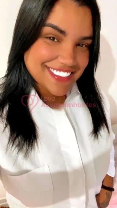 Rafaele — acompanhante no Rio de Janeiro
