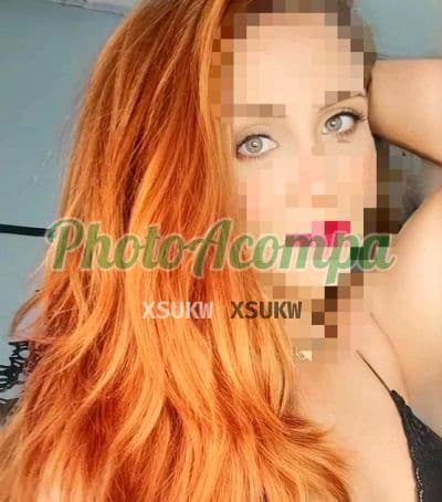 Rafaella — acompanhante e garota de programa em São João de Meriti