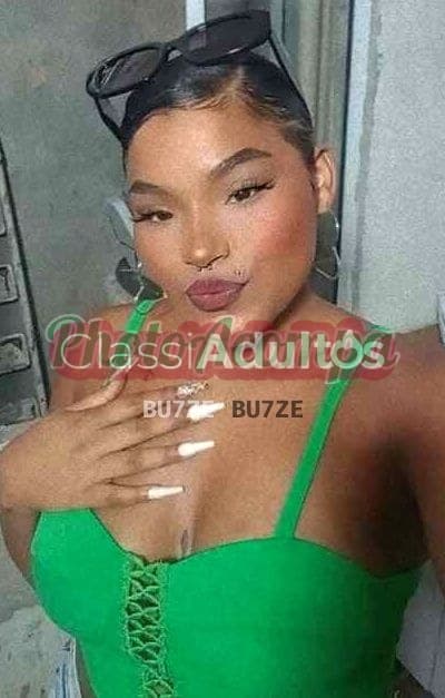 Rafaelly Andrade — acompanhante em Mairiporã