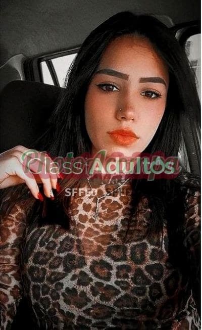 Rafinha, 19 anos — acompanhante em Campinas