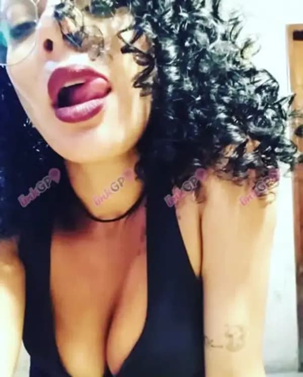 Rainha Do Anal — acompanhante em Cabo Frio