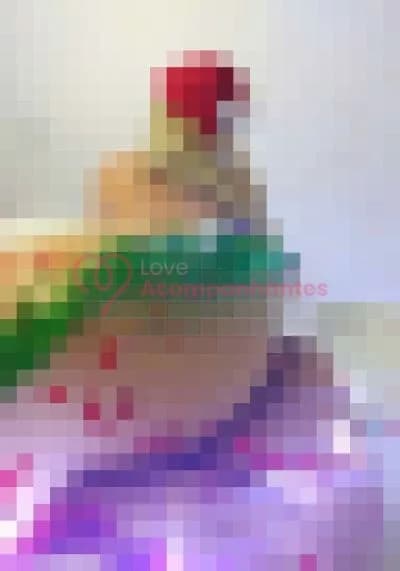 Rainha do anal ninfeta gostosa de corpo perfeito pronta para realizar suas fantasias — acompanhante em Campinas