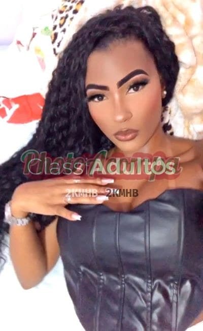 Raissa Couto — acompanhante em Vitória