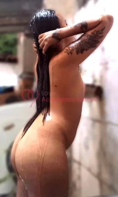 Raquel — acompanhante em Fortaleza