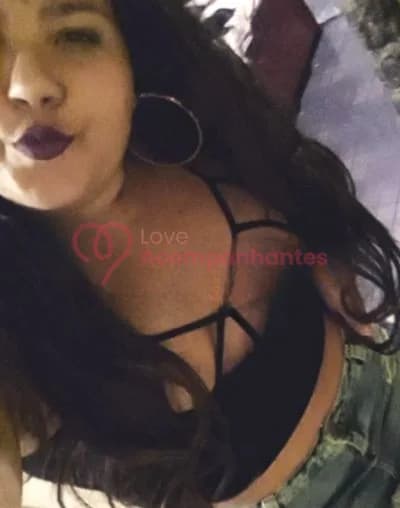 Raquel Lopes — acompanhante em Campinas