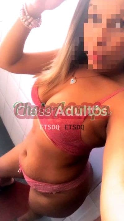 Rebecca Brandão — acompanhante em Ribeirão Preto