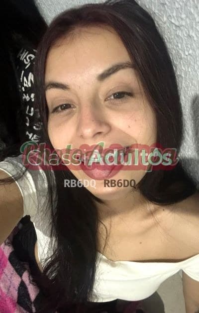 Renata — acompanhante em Maricá