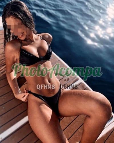 Renatinha — acompanhante em Cabo Frio