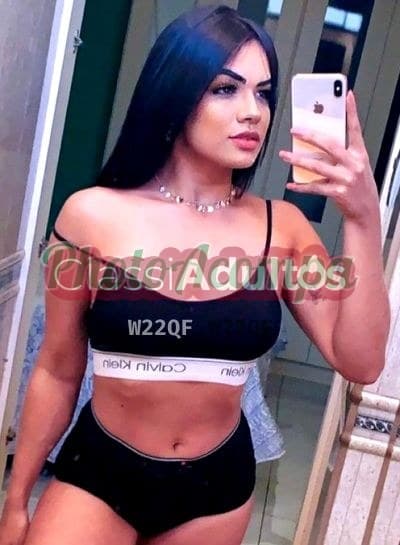Roberta Carvalho — acompanhante em Uberaba
