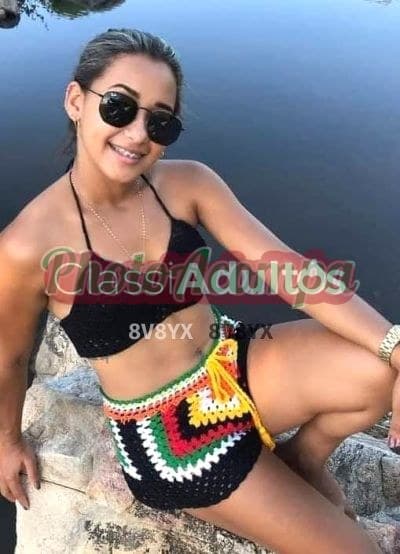 Roberta Polly — acompanhante em Juiz de Fora