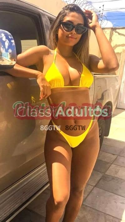 Roseane Patrícia — acompanhante em Castanhal