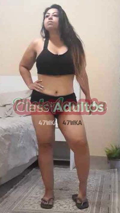 Rubí — acompanhante em São José dos Campos