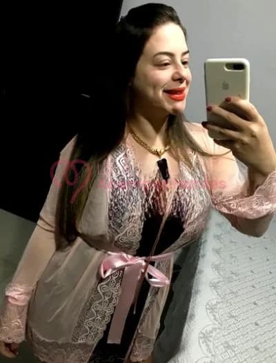 Ruby — acompanhante em Duque de Caxias