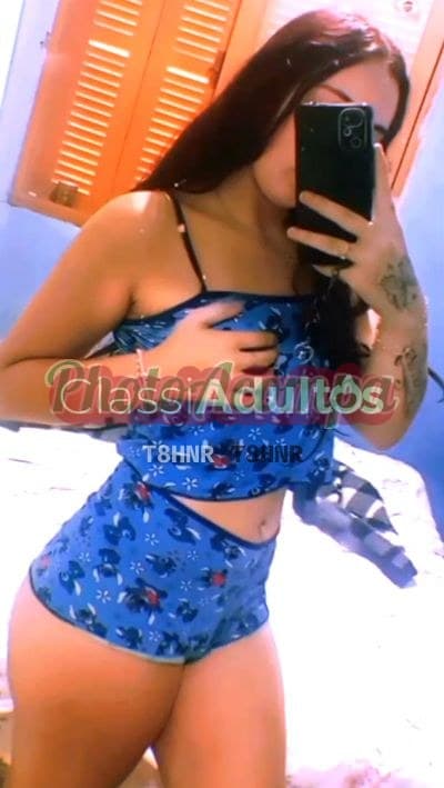 Ruivinha — acompanhante e garota de programa em Guarulhos