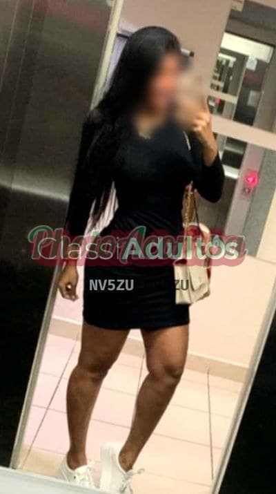 Sabrina mignon — acompanhante em Ribeirão Preto