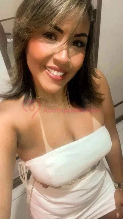 Sabrina, 32 anos — acompanhante em Duque de Caxias