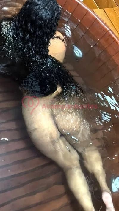 Sabrina — acompanhante em Cariacica