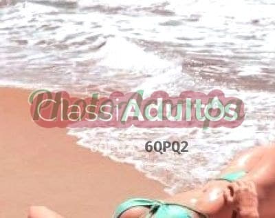 Sabrina facini — acompanhante em Guarulhos