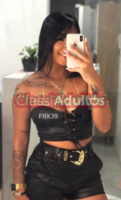 Sabrina Karla — acompanhante em Praia Grande