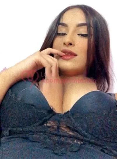 Sabrina Silva — acompanhante em Praia Grande