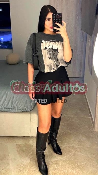Safadinha — acompanhante em Piracicaba