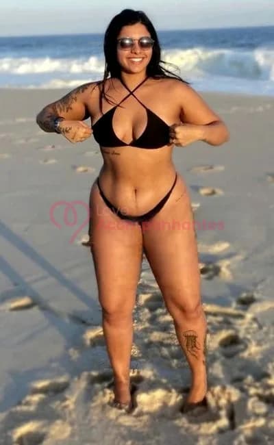 Safira Lins — acompanhante em Teresina