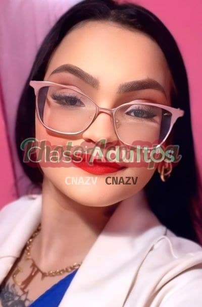 Safirinha — acompanhante em Londrina