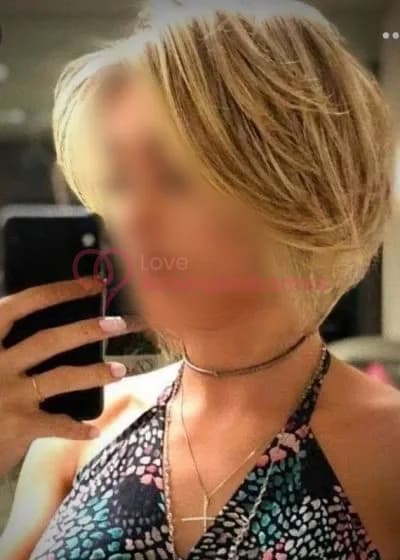 Samara Aguiar — acompanhante em Natal