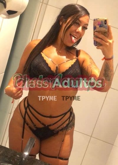 Samara Juliia — acompanhante em Bragança Paulista
