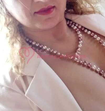 Sandra — acompanhante em Porto Alegre