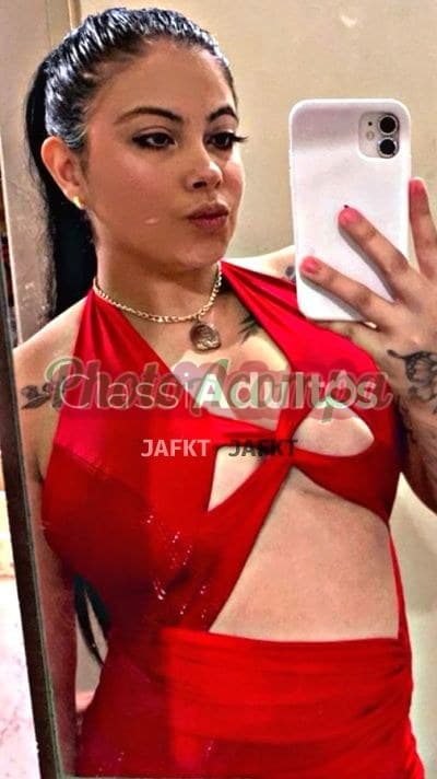 Sara — acompanhante em Zona Sul, São Paulo