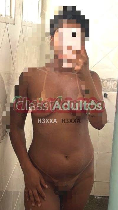 Sara Brandão — acompanhante em Indaiatuba