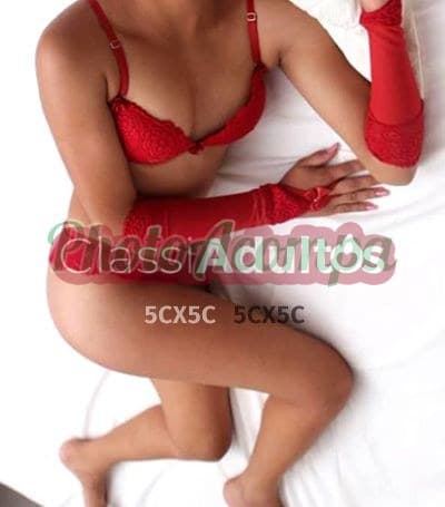 Sarah Stripper — acompanhante em Juiz de Fora