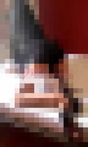 Scort estilo namoradinha, carinhosa e massagista, só atendo com hora marcada via whatsapp — acompanhante em Praia Grande