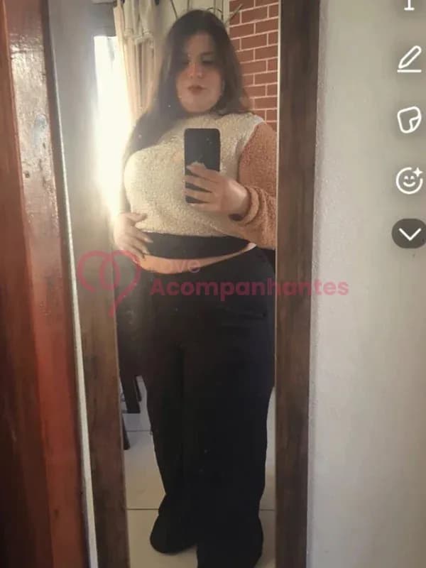 Serena Gomes — acompanhante em Caçapava do Sul