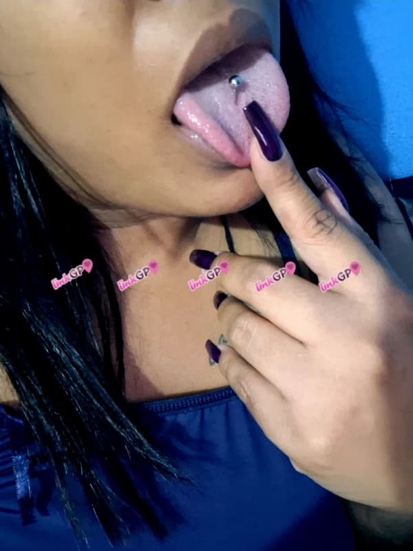 Shantê — acompanhante em Itajaí