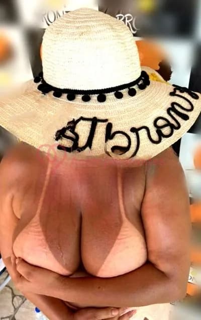 Sheila — acompanhante em Núcleo Bandeirante