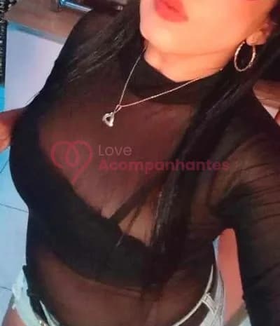 Simone Brandão — acompanhante em Salvador