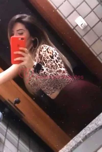 Sofia — acompanhante em Catanduvas