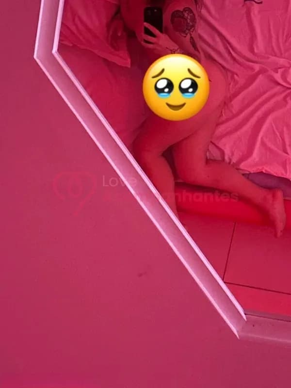 Foto 3: Acompanhante cabelo médio em Itajaí — Sofiaa
