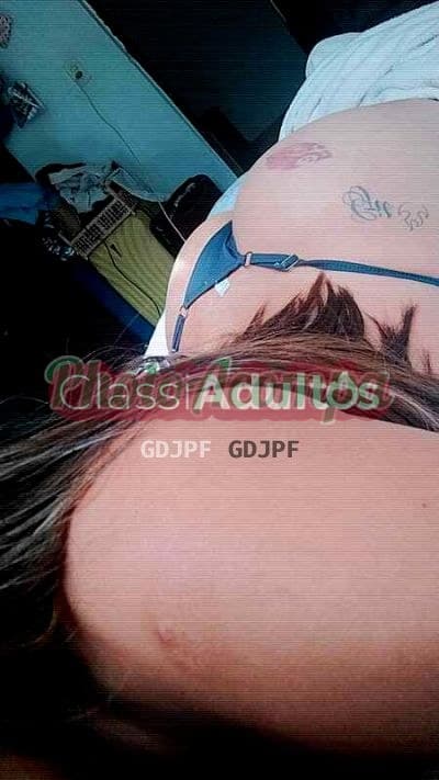 Sol — acompanhante e garota de programa em Goiânia