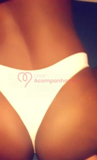 Sol Viciadinha Em Sexo Mulata — acompanhante em Salvador