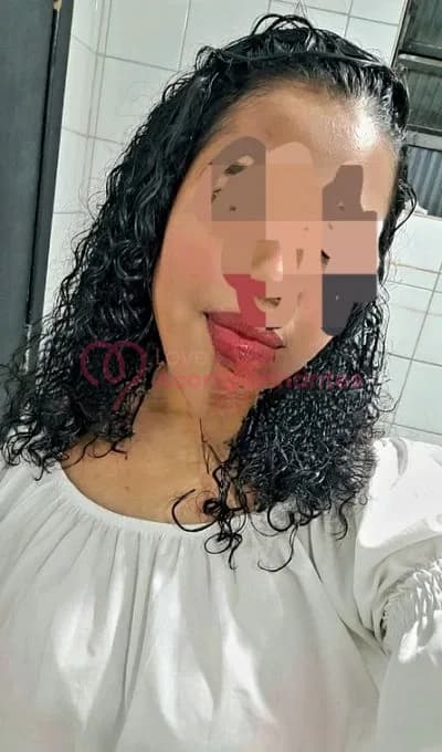 Sophia — acompanhante e garota de programa em Osasco