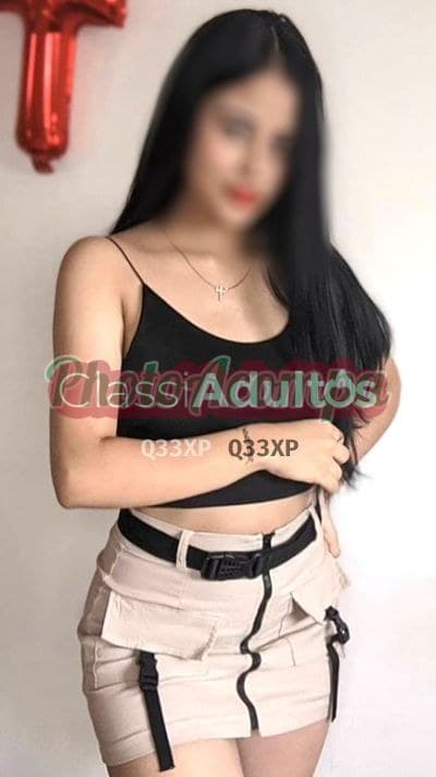 Soraya — acompanhante em Curitiba
