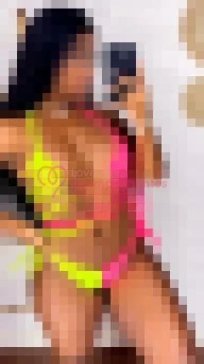 Sou uma escort ruivinha, super carinhosa e liberal, oral babadinho. Primeira vez anunciada. — acompanhante em Campinas