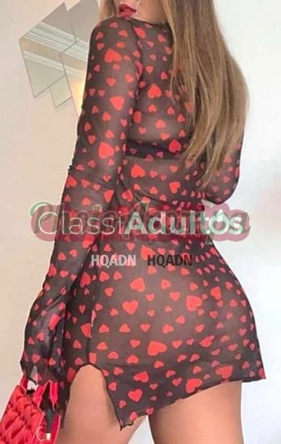 Stella — acompanhante em Vicente Pires