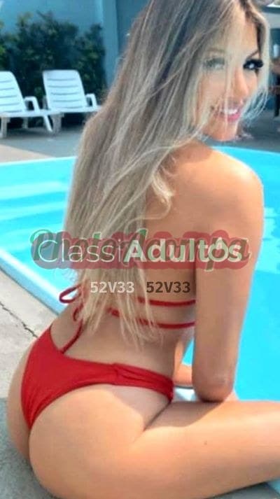Suellen Fernandes — acompanhante em Sorocaba